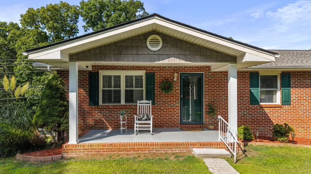 4805 Johnson Road Birchwood, TN 37308