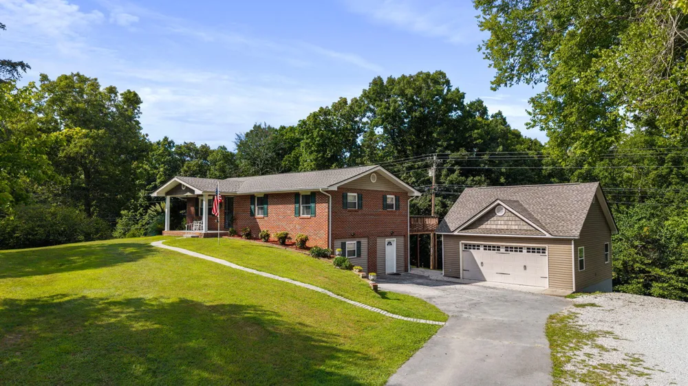 4805 Johnson Road Birchwood, TN 37308