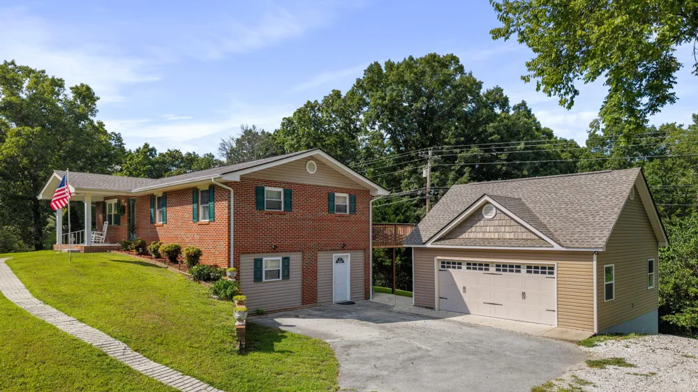 4805 Johnson Road Birchwood, TN 37308