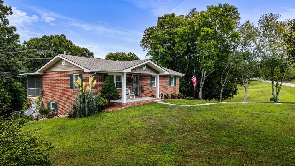 4805 Johnson Road Birchwood, TN 37308