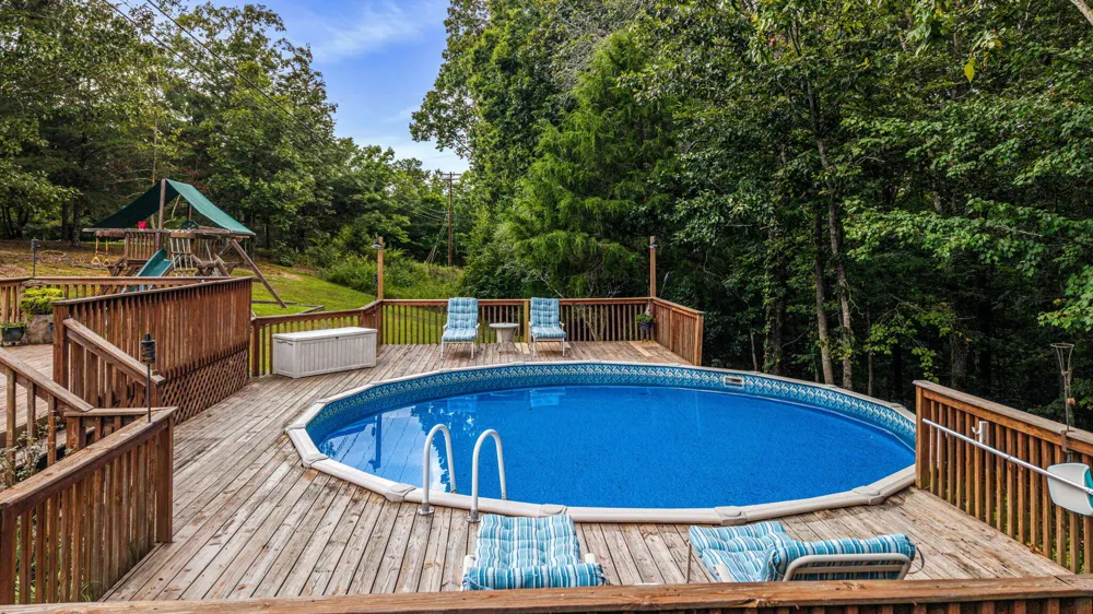 4805 Johnson Road Birchwood, TN 37308
