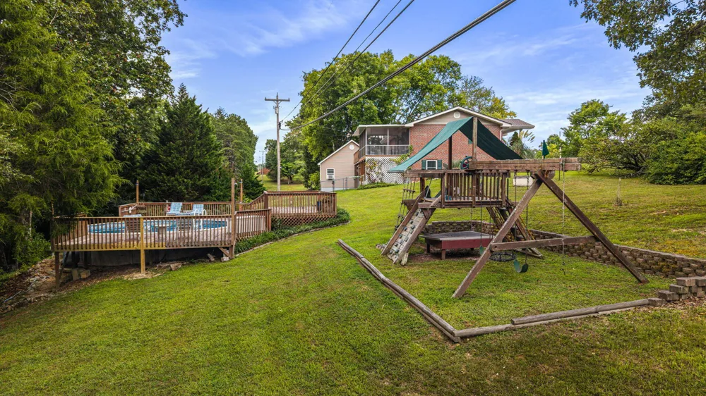 4805 Johnson Road Birchwood, TN 37308