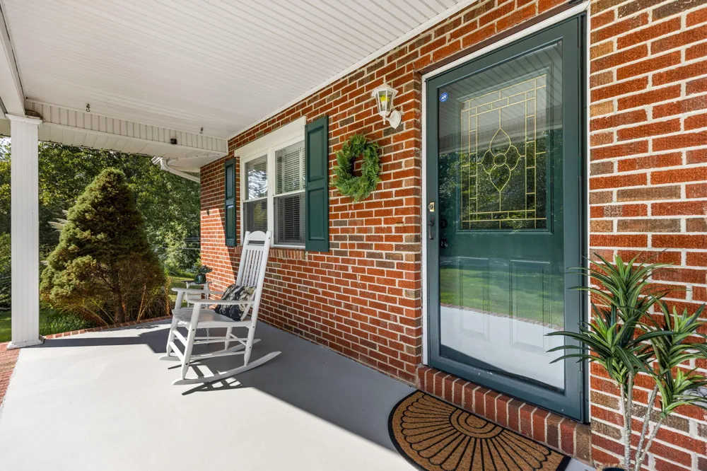 4805 Johnson Road Birchwood, TN 37308