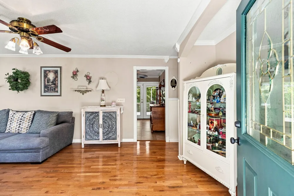 4805 Johnson Road Birchwood, TN 37308