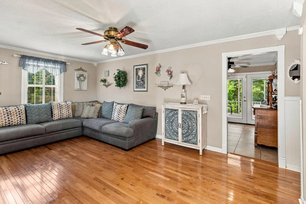 4805 Johnson Road Birchwood, TN 37308