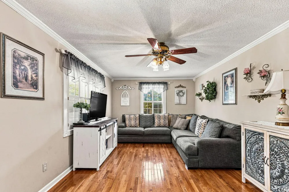 4805 Johnson Road Birchwood, TN 37308