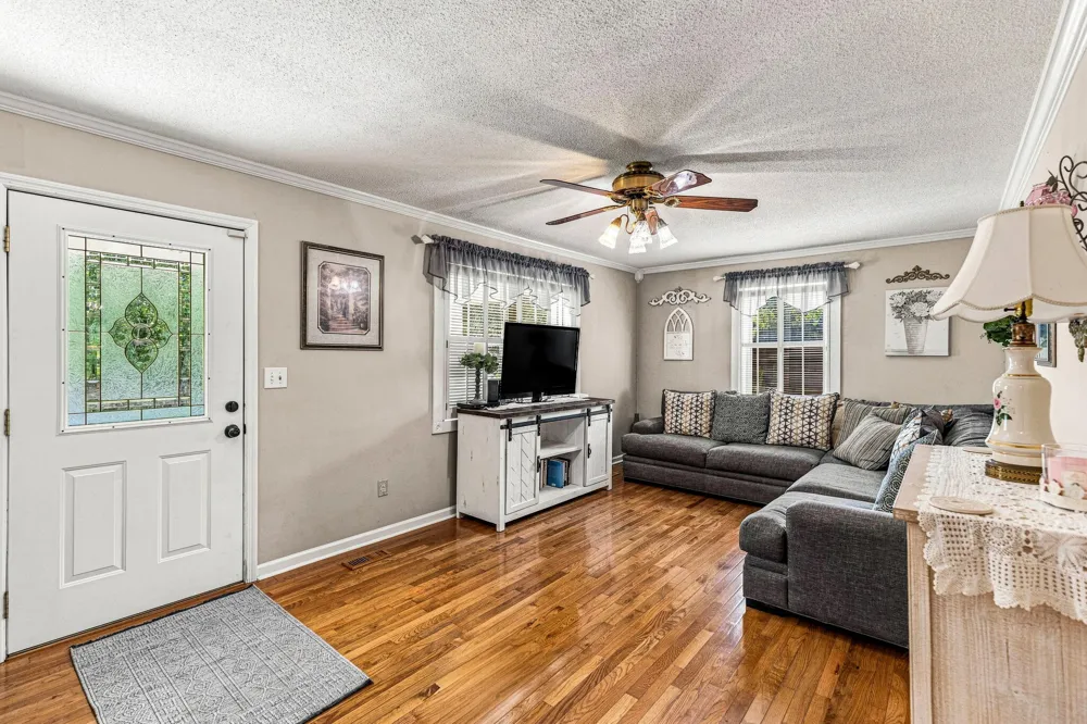4805 Johnson Road Birchwood, TN 37308