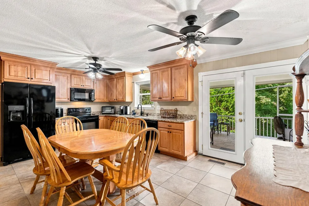4805 Johnson Road Birchwood, TN 37308