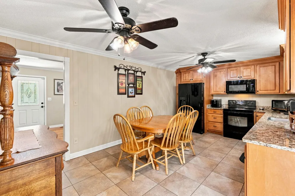 4805 Johnson Road Birchwood, TN 37308
