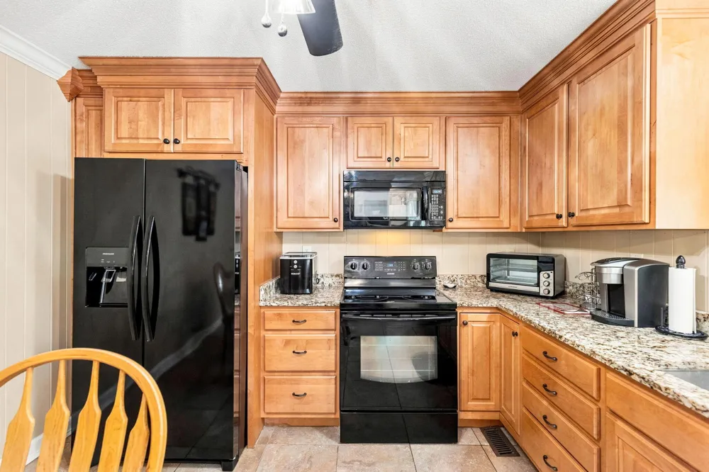 4805 Johnson Road Birchwood, TN 37308