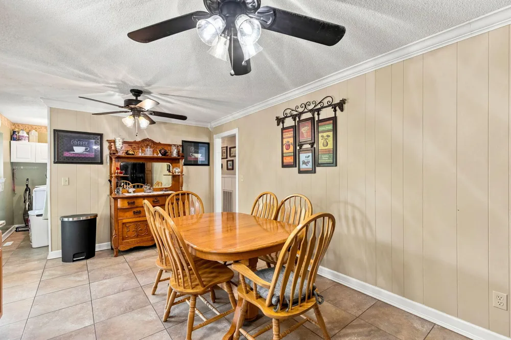 4805 Johnson Road Birchwood, TN 37308