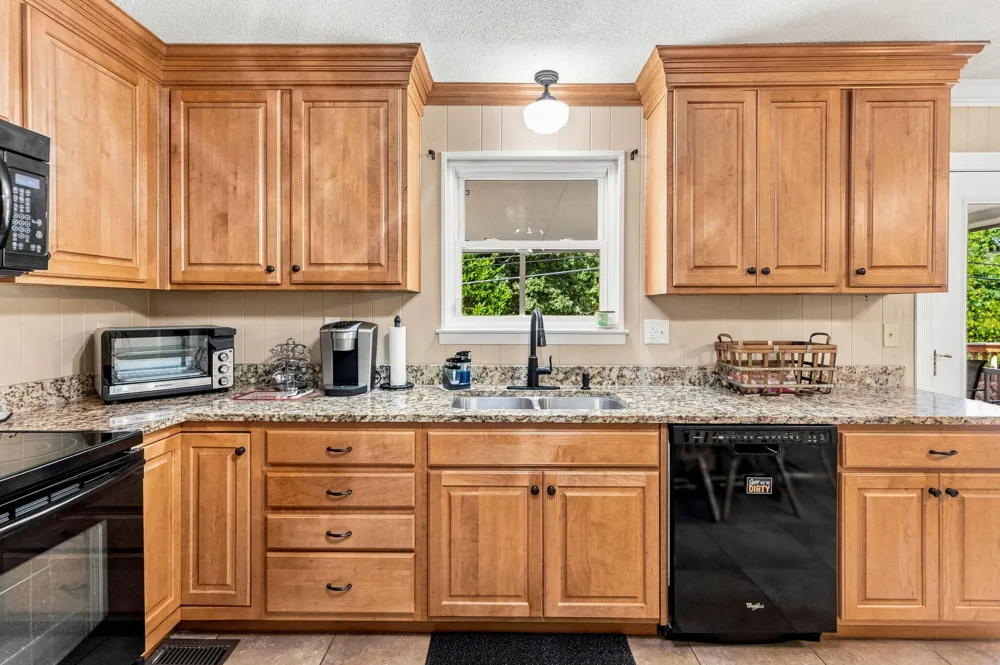 4805 Johnson Road Birchwood, TN 37308