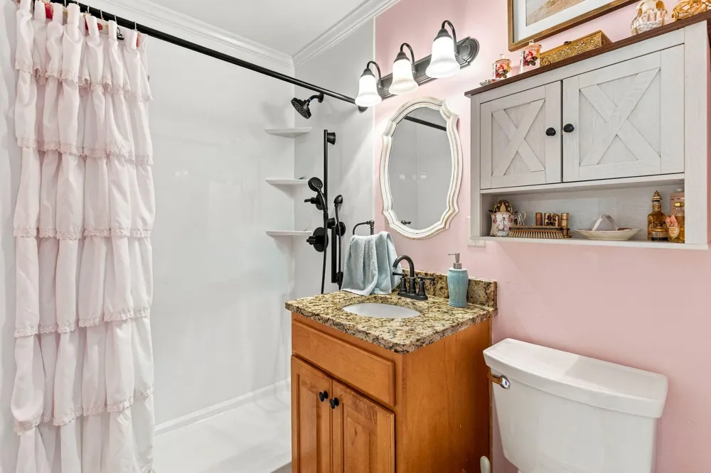 4805 Johnson Road Birchwood, TN 37308