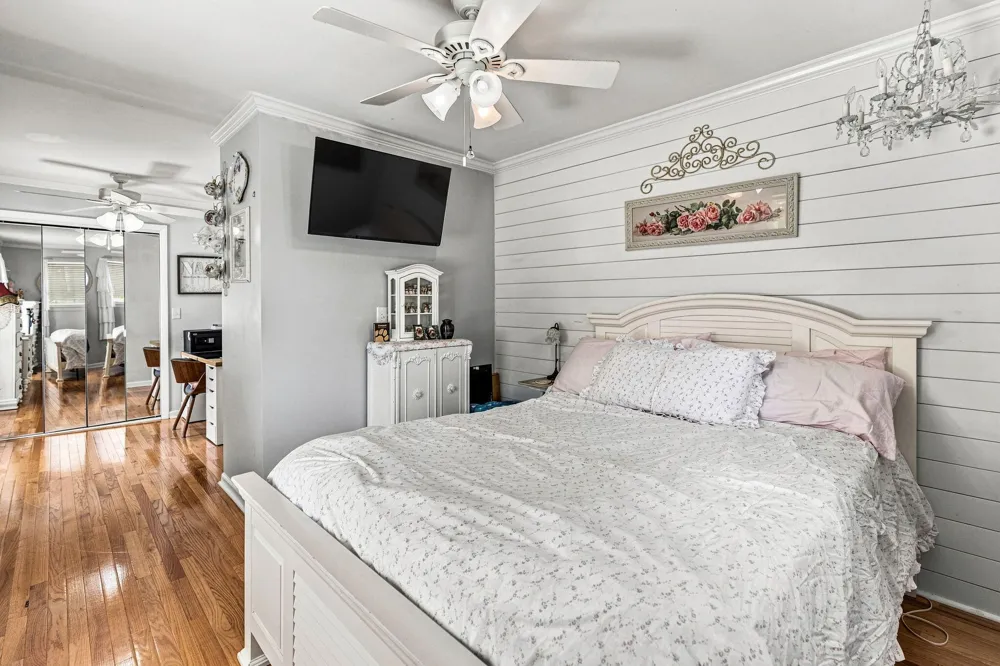 4805 Johnson Road Birchwood, TN 37308