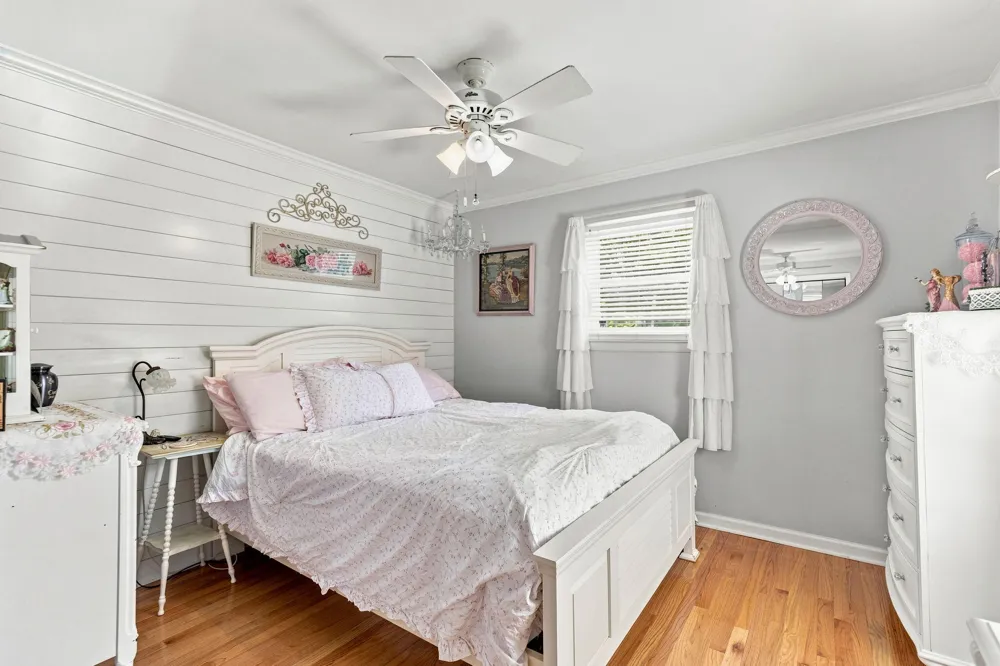 4805 Johnson Road Birchwood, TN 37308