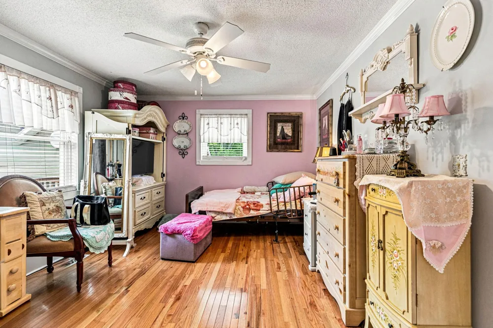 4805 Johnson Road Birchwood, TN 37308