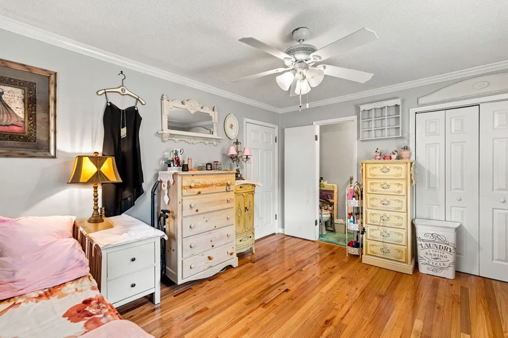 4805 Johnson Road Birchwood, TN 37308