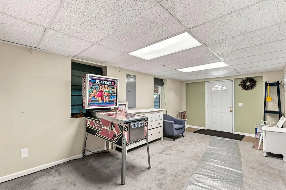 4805 Johnson Road Birchwood, TN 37308