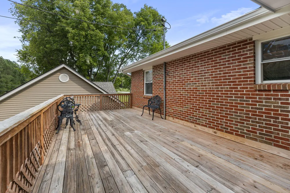 4805 Johnson Road Birchwood, TN 37308
