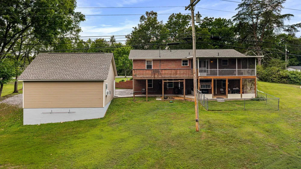 4805 Johnson Road Birchwood, TN 37308
