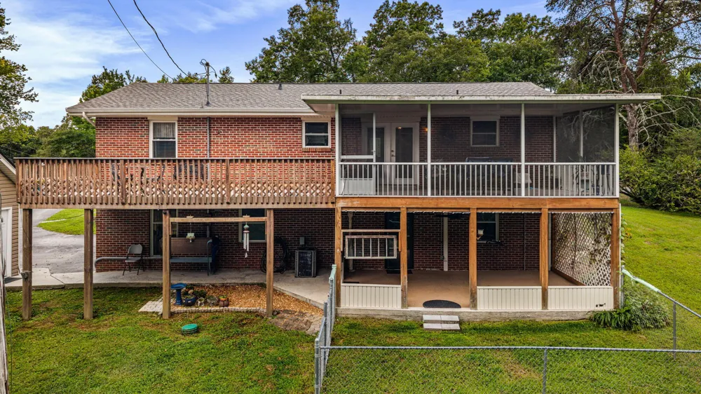 4805 Johnson Road Birchwood, TN 37308