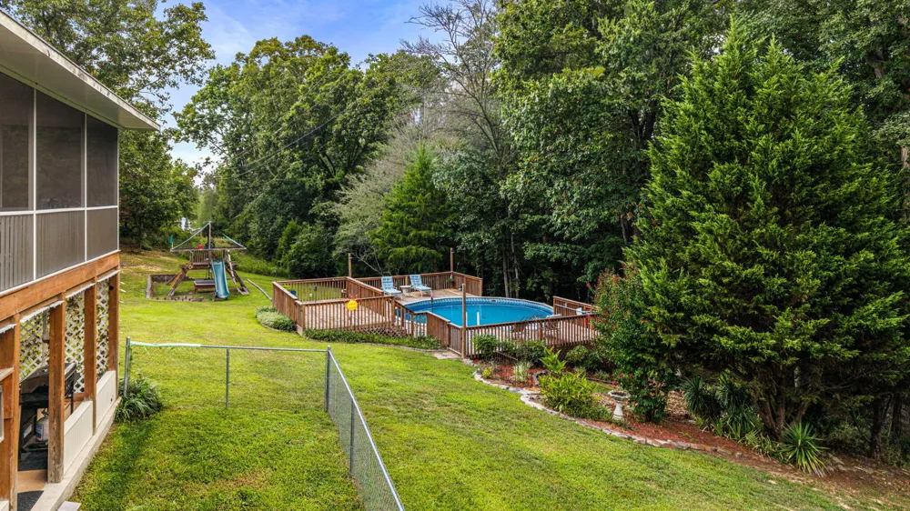 4805 Johnson Road Birchwood, TN 37308