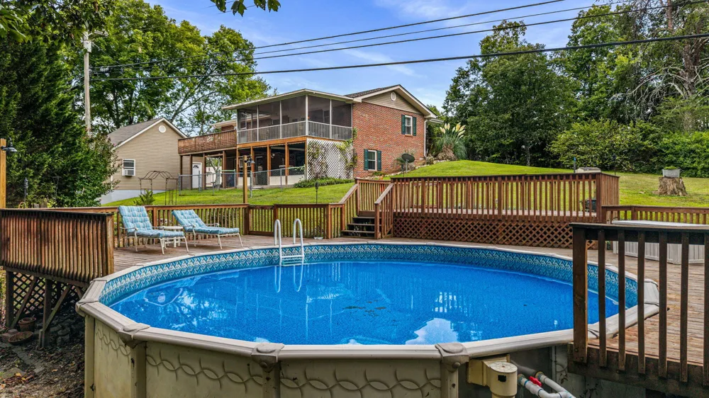 4805 Johnson Road Birchwood, TN 37308