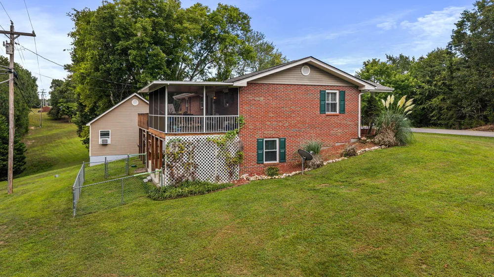 4805 Johnson Road Birchwood, TN 37308