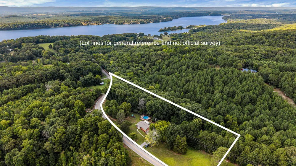 4805 Johnson Road Birchwood, TN 37308