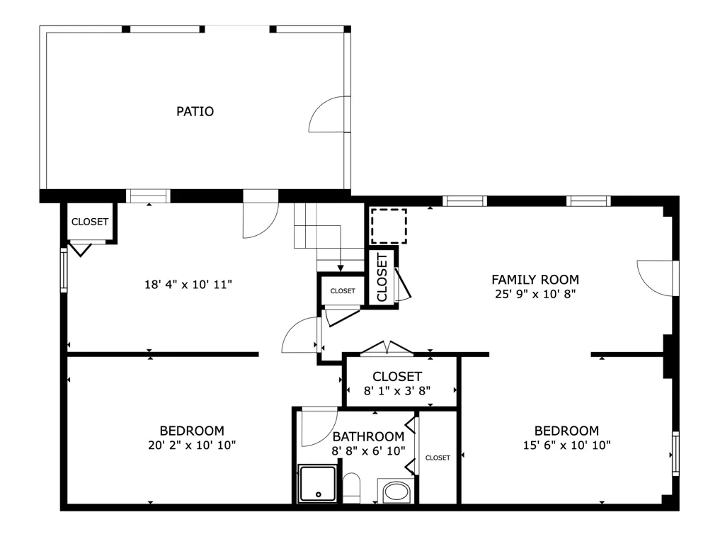 4805 Johnson Road Birchwood, TN 37308