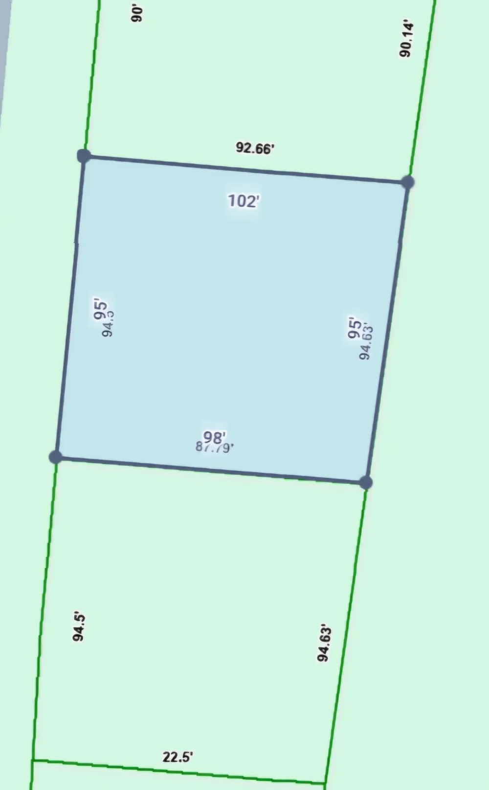 Diane Circle Crossville, TN 38572