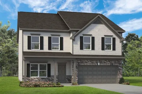 4912 Locklear Lane