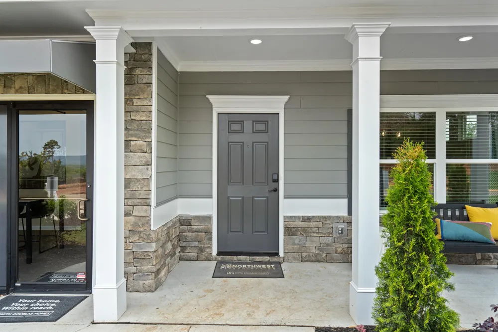4912 Locklear Lane Collegedale, TN 37302