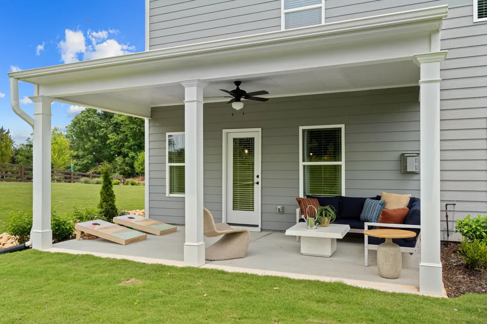 4912 Locklear Lane Collegedale, TN 37302