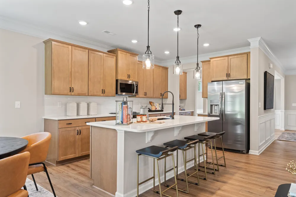 4912 Locklear Lane Collegedale, TN 37302