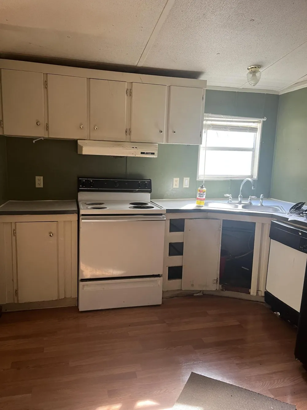 2950 Davis Road Rocky Face, GA 30740