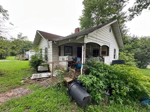 1567 Benton Station Road
