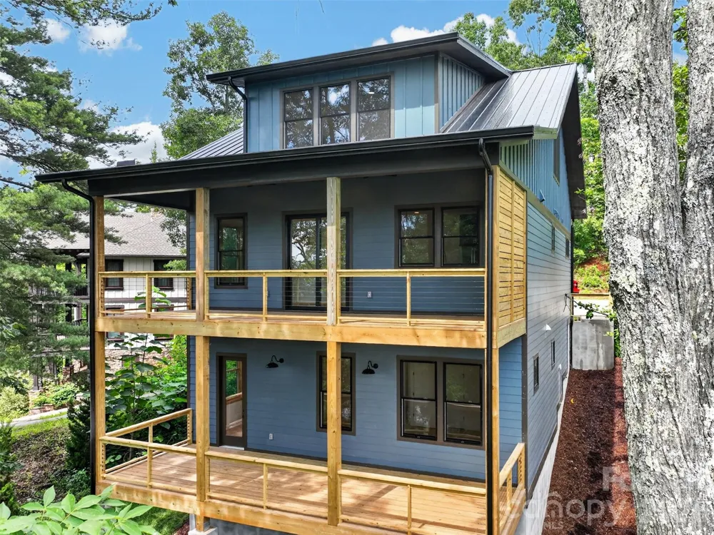 27 Denali Drive Asheville, NC 28806