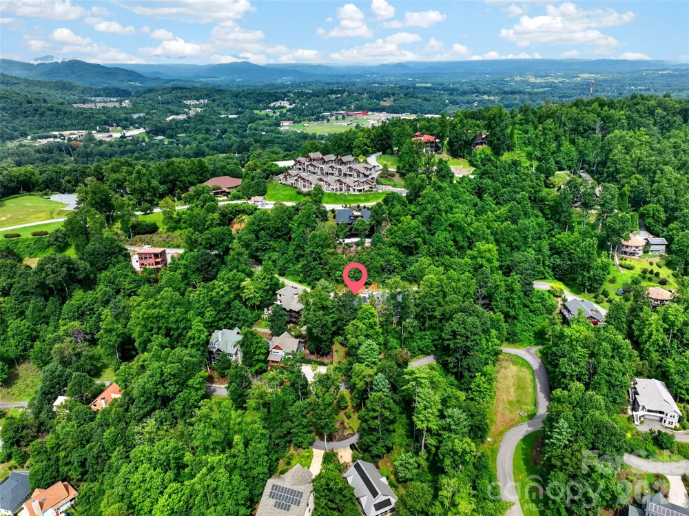 27 Denali Drive Asheville, NC 28806