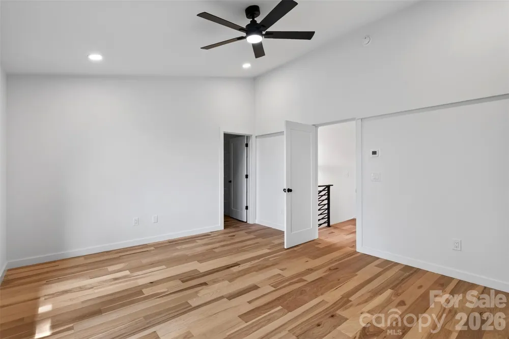 27 Denali Drive Asheville, NC 28806
