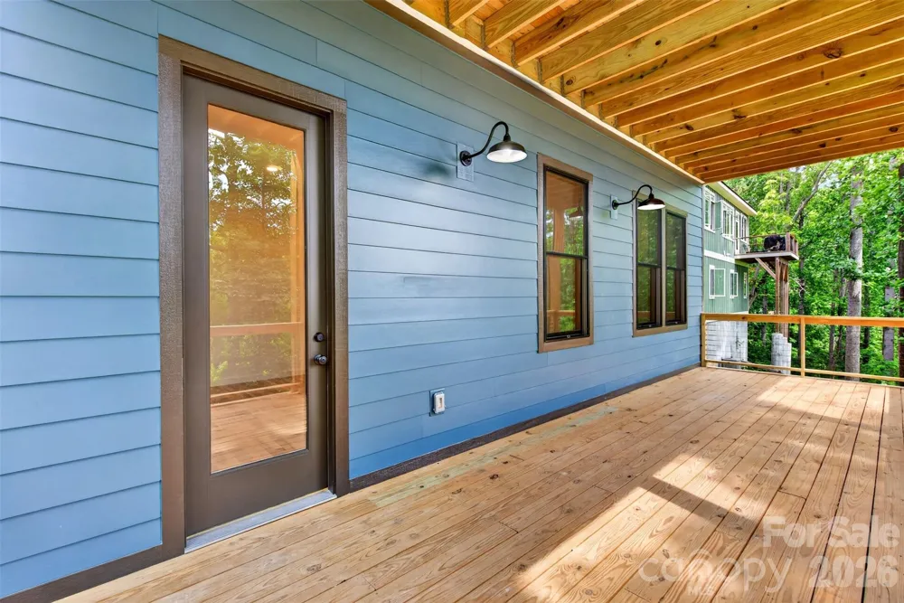 27 Denali Drive Asheville, NC 28806