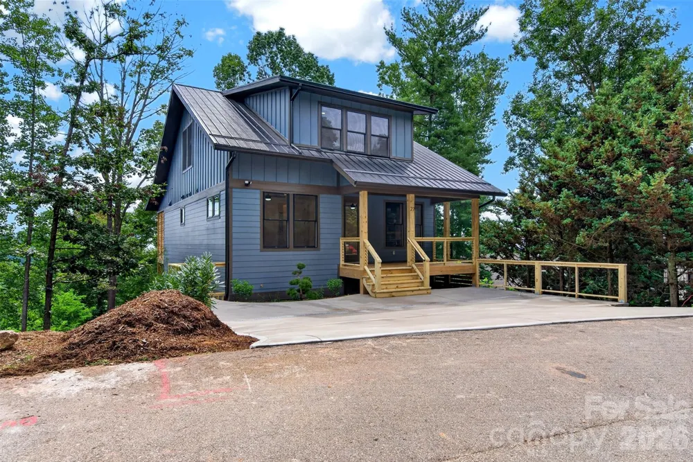 27 Denali Drive Asheville, NC 28806