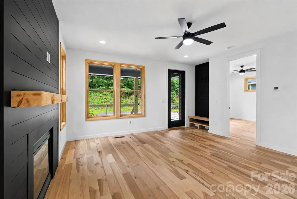 27 Denali Drive Asheville, NC 28806