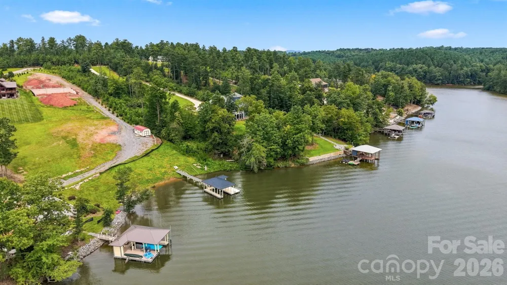 1792 Waters Edge Drive #61 Granite Falls, NC 28630