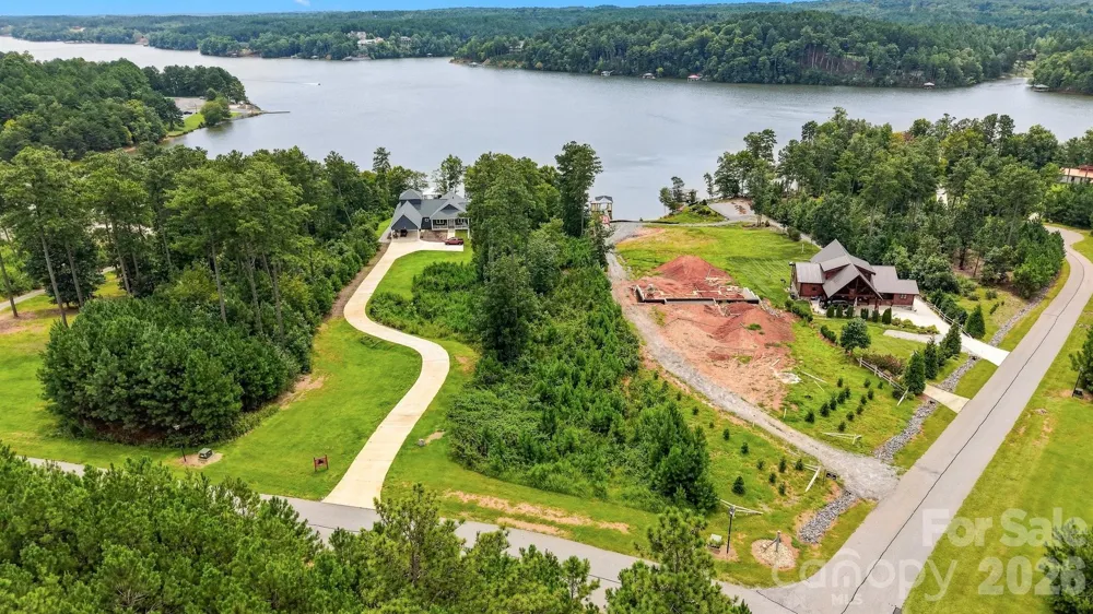 1792 Waters Edge Drive #61 Granite Falls, NC 28630