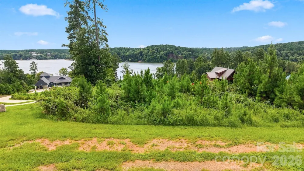 1792 Waters Edge Drive #61 Granite Falls, NC 28630
