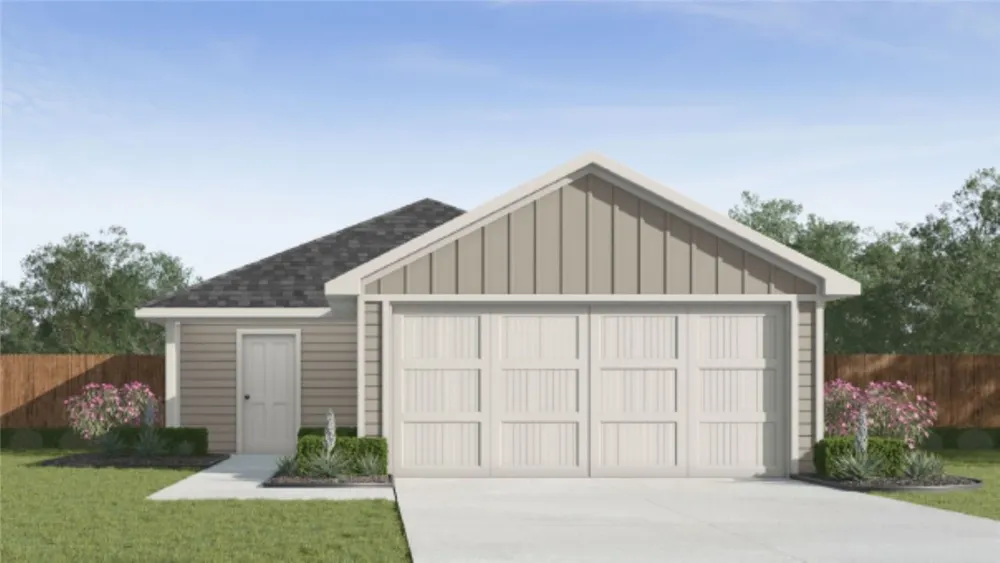 1530 Letty Lane Corpus Christi, TX 78418