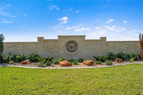 1509 Mariposa Ranch Drive