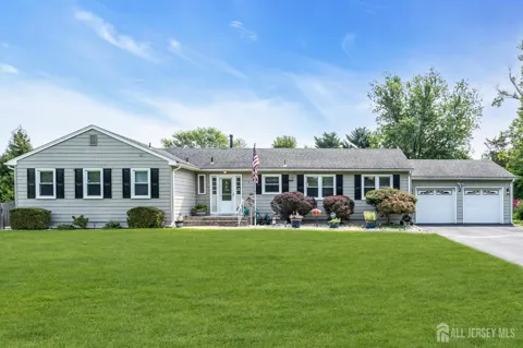 2 Coldspring Road