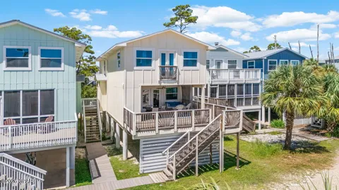 126 Cape Dunes Drive